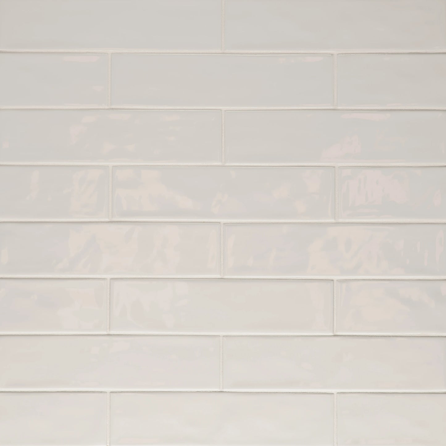 Oxen Glossy Porcelain Tile 2.75" x 11"