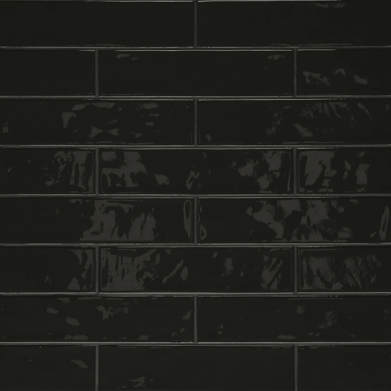 Oxen Glossy Porcelain Tile 2.75" x 11"