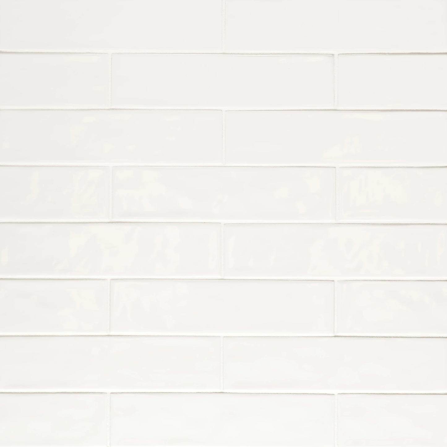 Oxen Glossy Porcelain Tile 2.75" x 11"