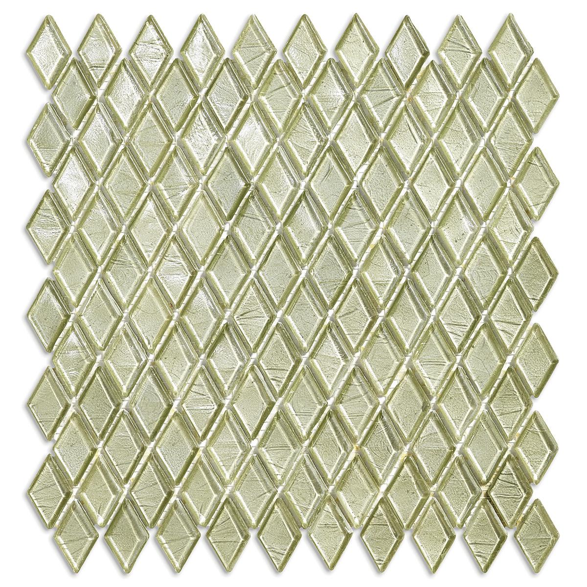Sicis Paragon Diamond Glass Mosaic