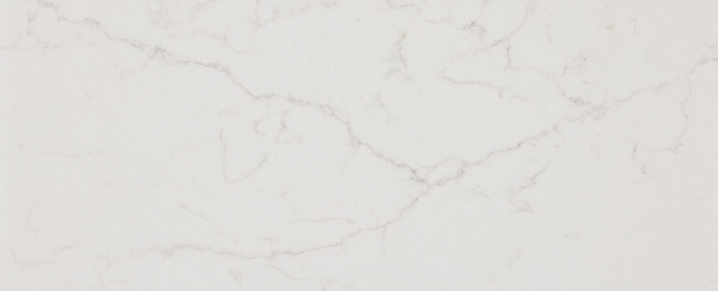 Elena Quartz Slab 129″ x 64″ 122-705