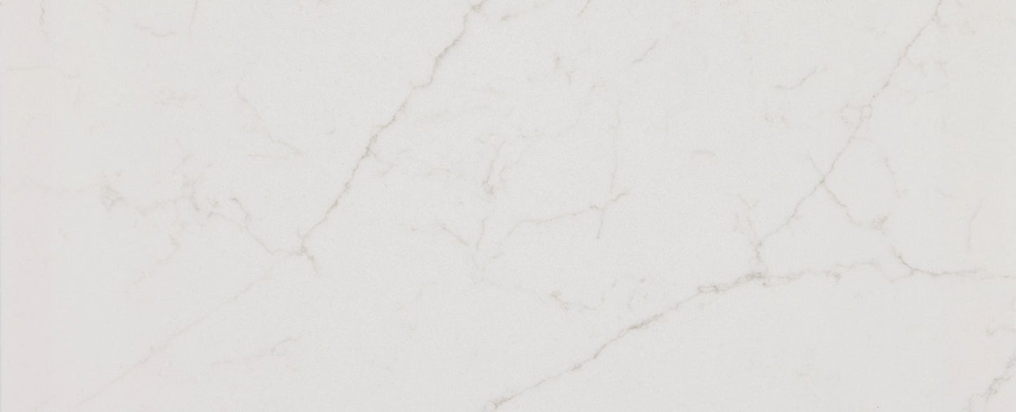Elena Quartz Slab 129″ x 64″ 122-705