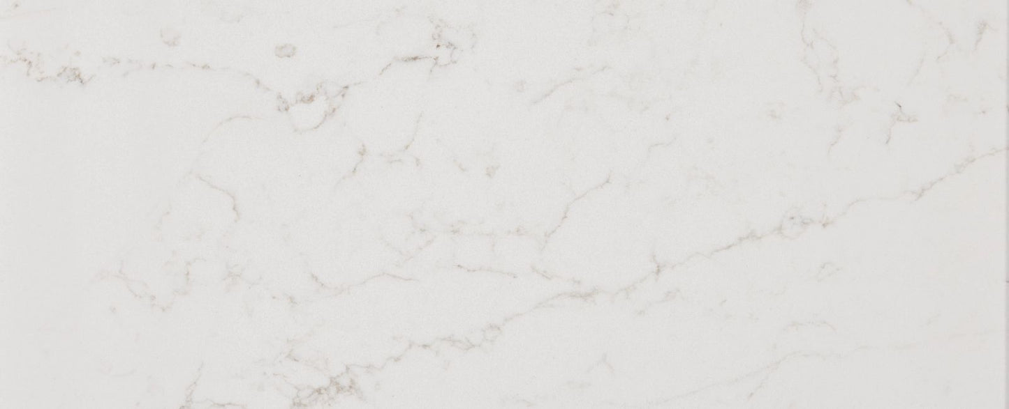 Elena Quartz Slab 129″ x 64″ 122-705