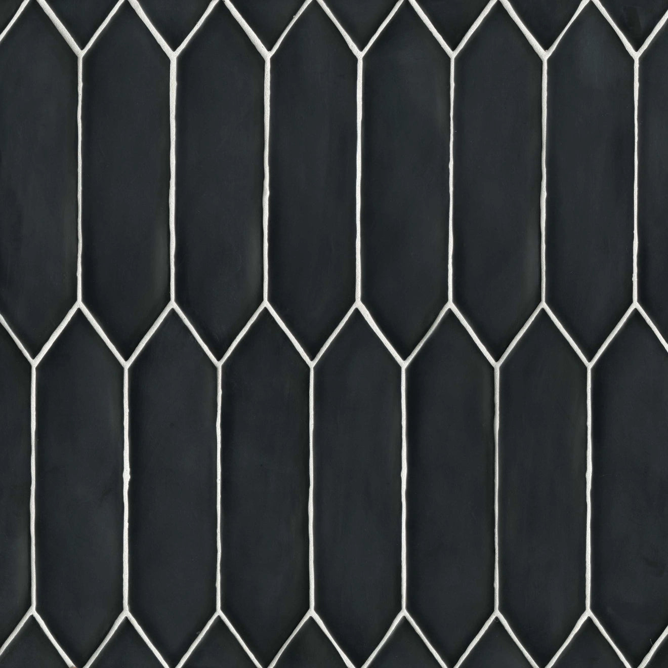 Pickets Ceramic Wall Tile 3" x 12"