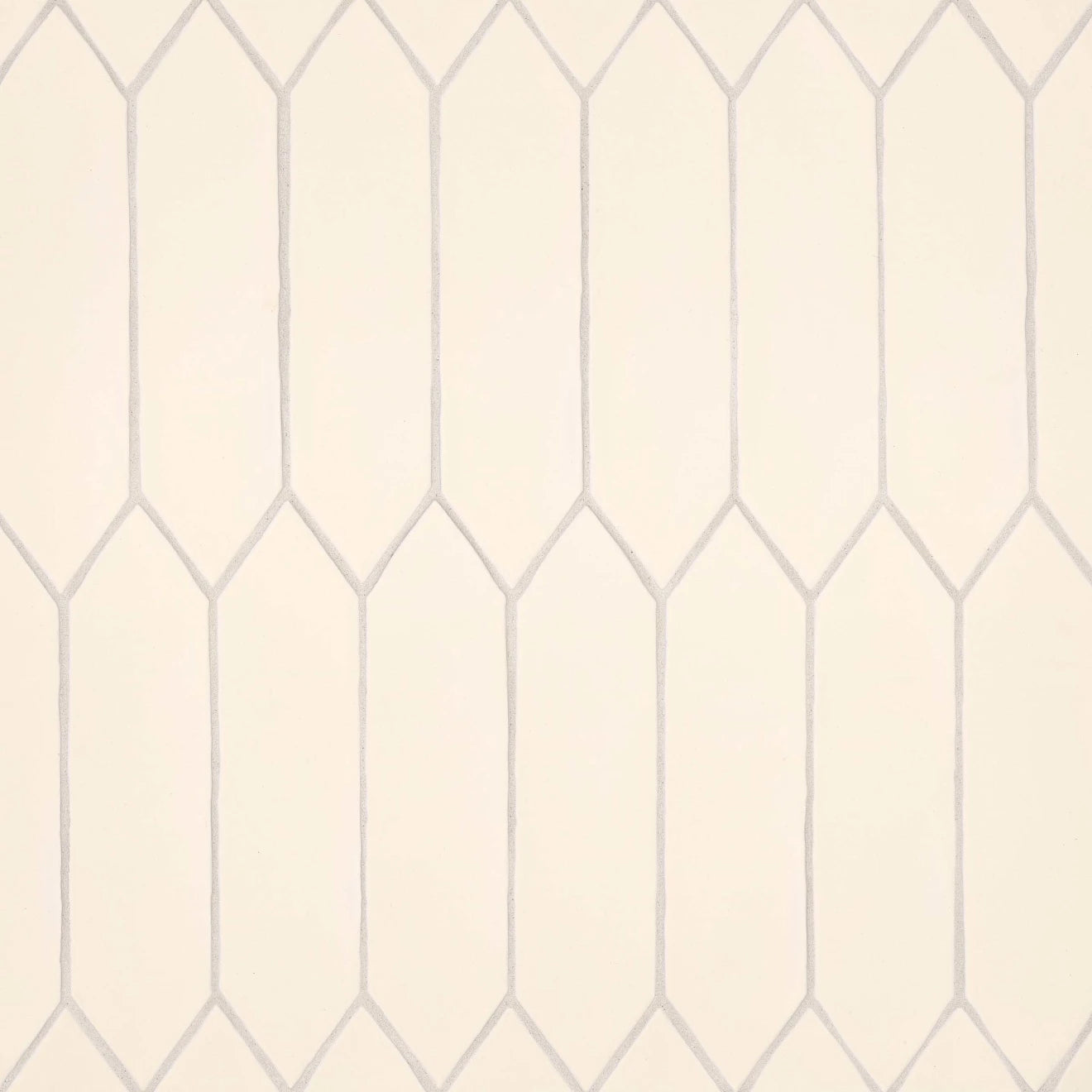 Pickets Ceramic Wall Tile 3" x 12"