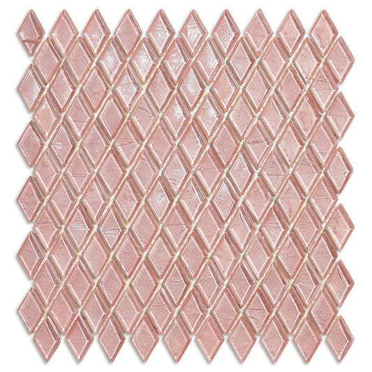 Sicis Princess Diamond Glass Mosaic