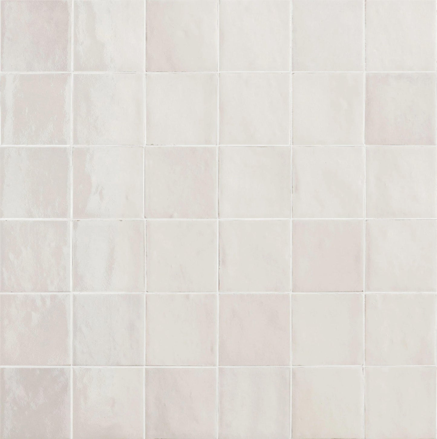 Riad Zellige Tile 4" x 4"