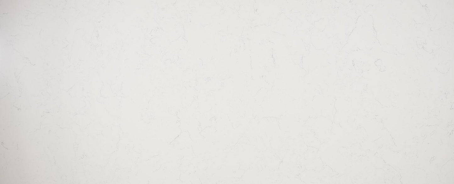 Ray Quartz Slab 127" x 62" 122-303