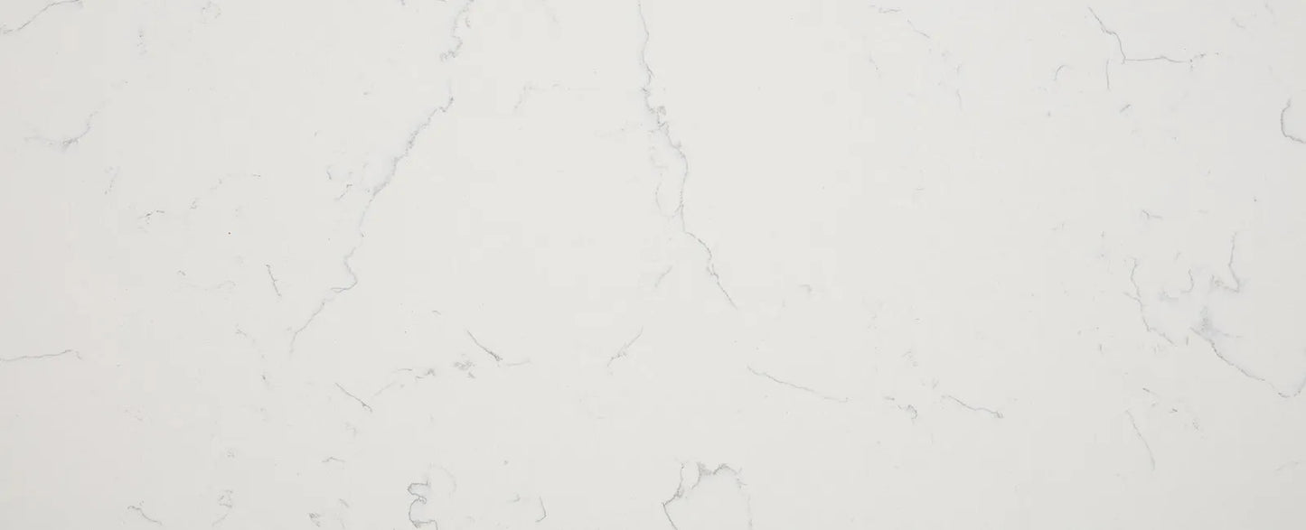 Ray Quartz Slab 127" x 62" 122-303