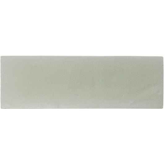 Rebels Sage Porcelain Tile 2" x 6"