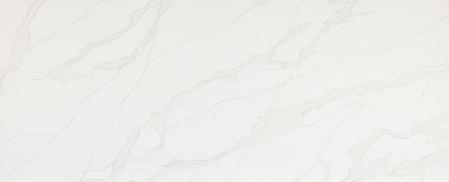Sala Quartz Slab 125″ x 62″ 122-907
