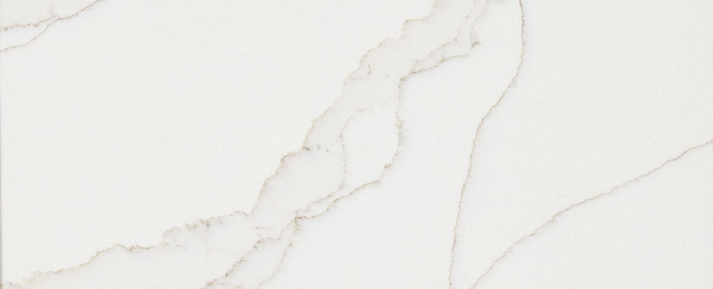 Sala Quartz Slab 125″ x 62″ 122-907