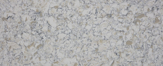 Shore Quartz Slab 125″ x 62″ 122-502