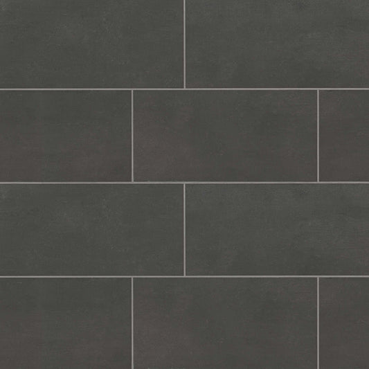Simplicity Porcelain Floor & Wall Tile 12" x 24"