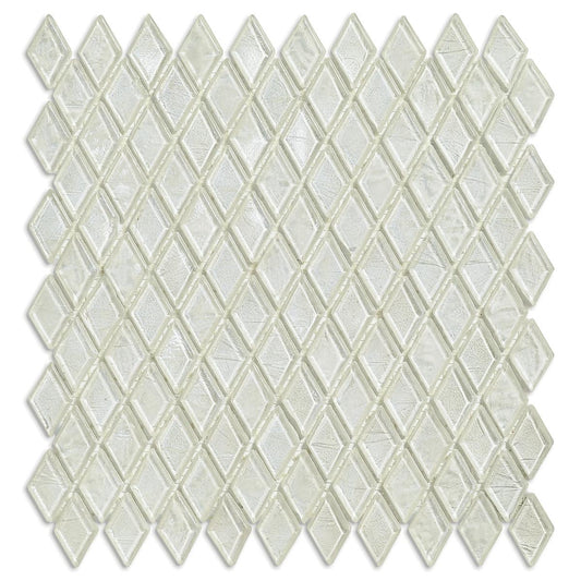 Sicis Solitario Diamond Glass Mosaic