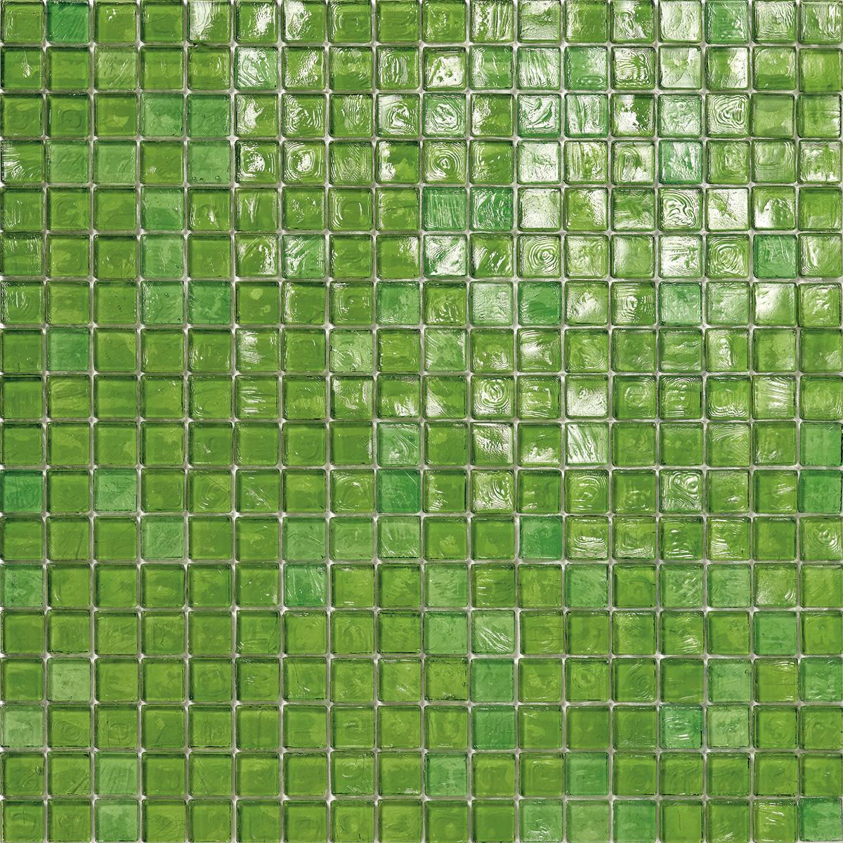 Sicis Spring 25 Waterglass Glass Mosaic