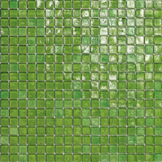Sicis Spring 25 Waterglass Glass Mosaic