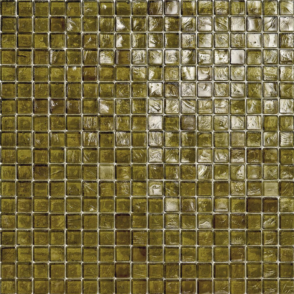 Sicis Topaz 29 Waterglass Glass Mosaic