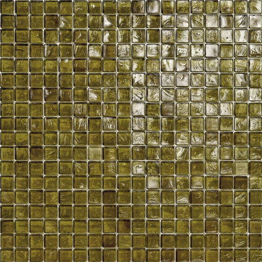 Sicis Topaz 29 Waterglass Glass Mosaic