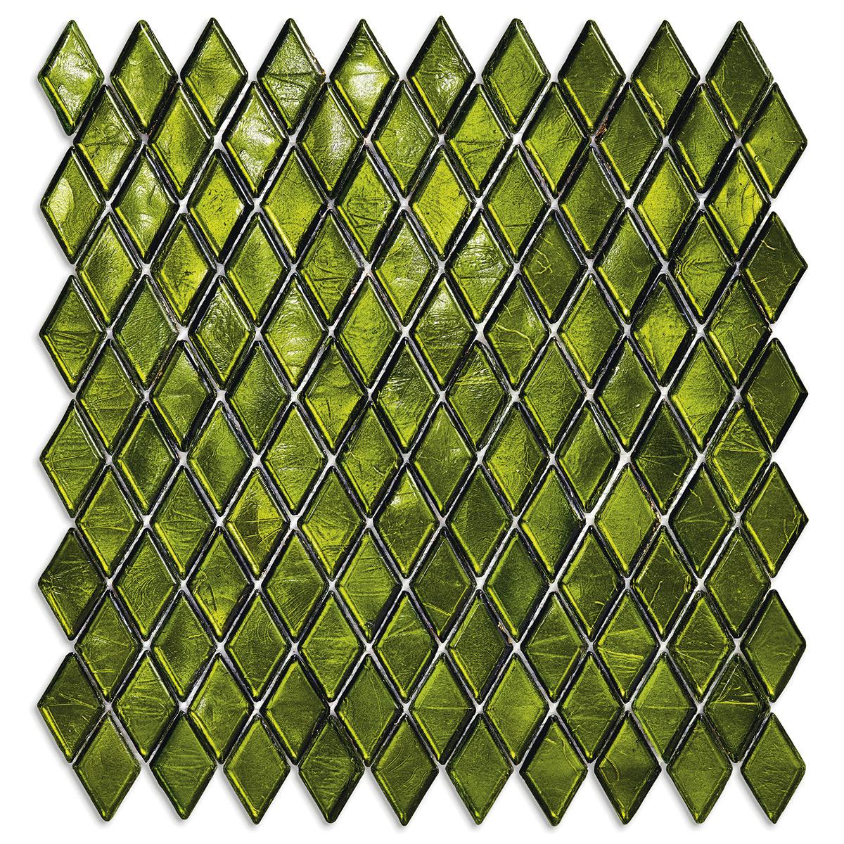 Sicis Tormalina Diamond Glass Mosaic