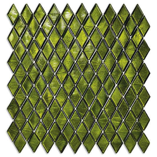 Sicis Tormalina Diamond Glass Mosaic
