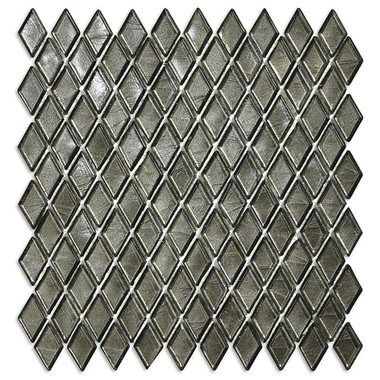 Sicis Trisakti Diamond Glass Mosaic