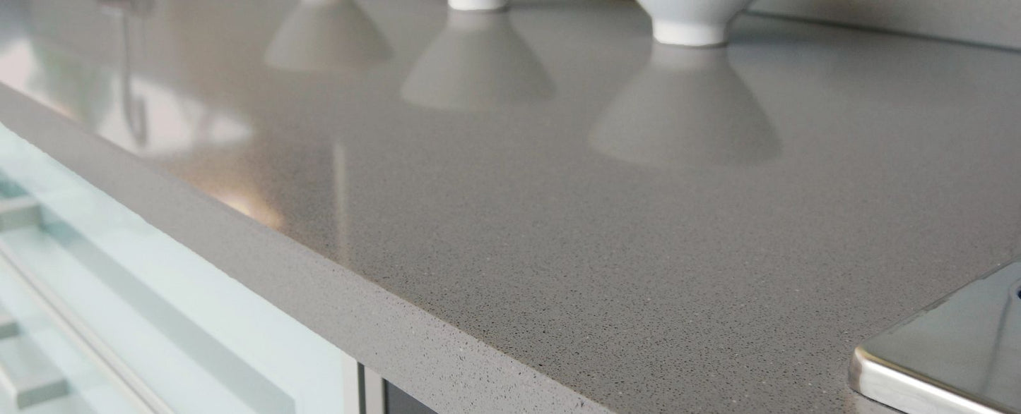 Twilight Quartz Slab 129″ x 63″ 122-202