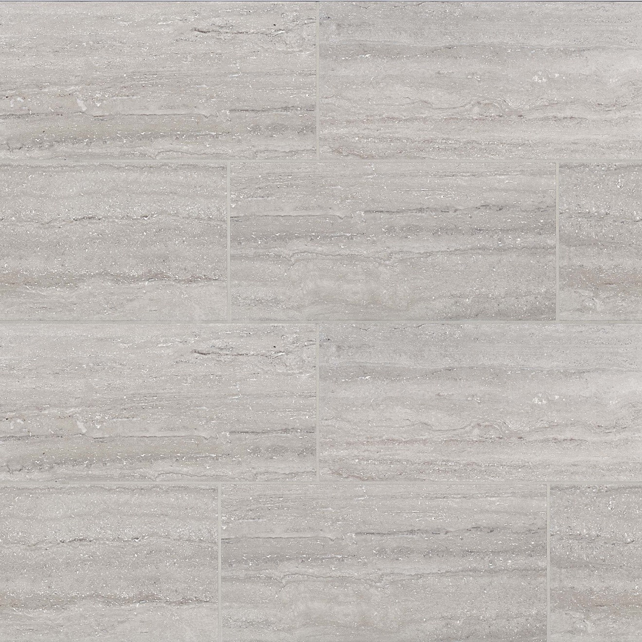Vein Cut Floor & Wall Tile 12" x 25"