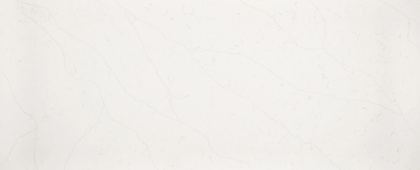 Venatino Crema Quartz Slab 125″ x 62″ 122-405