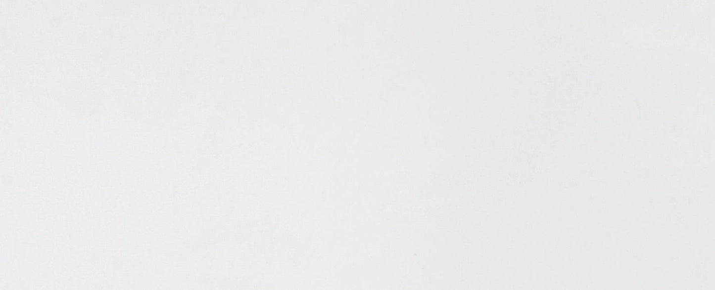 Yuki White Quartz Slab 129″ x 64″ 122-606