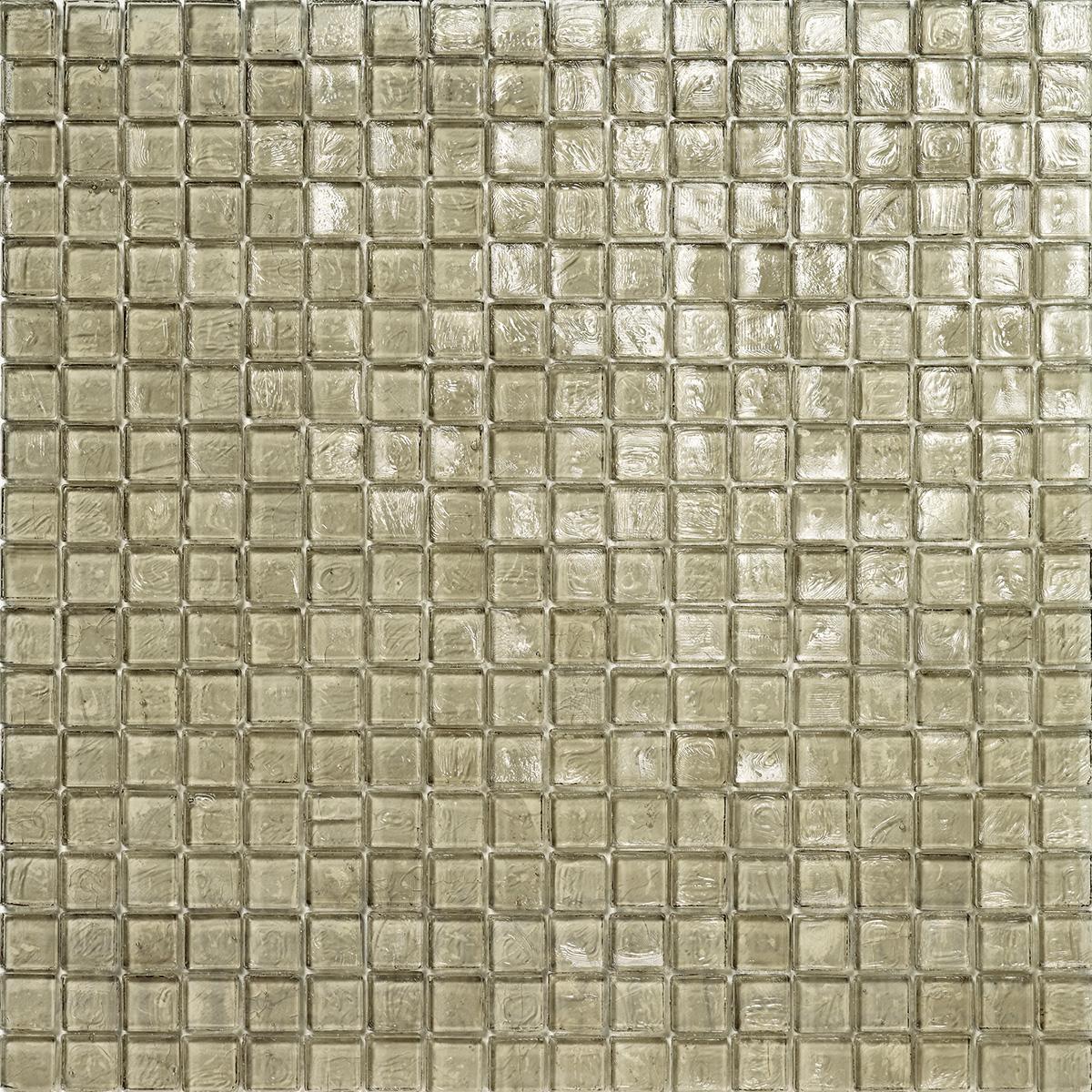 Sicis Zinc 11 Waterglass Glass Mosaic
