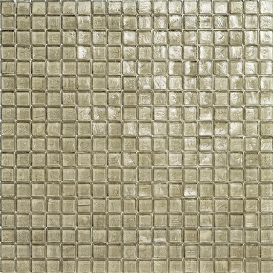Sicis Zinc 11 Waterglass Glass Mosaic