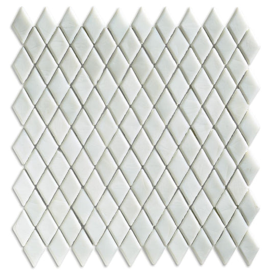 Sicis Zirconio Satin Diamond Glass Mosaic