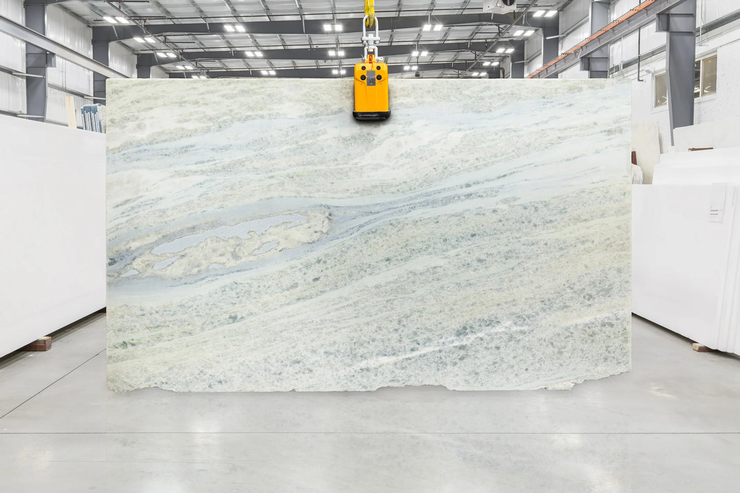 Artistic Tile Caribbean Calcite Slab 3/4" Polished Stone
