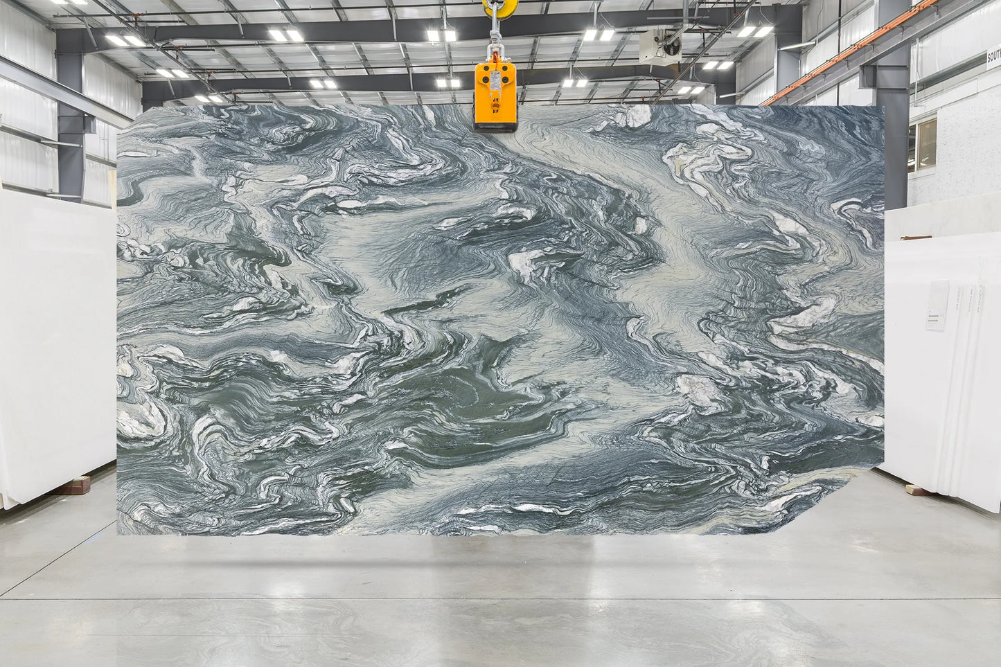 Artistic Tile Cipollino Classico Marble Slab 3/4" Honed Stone