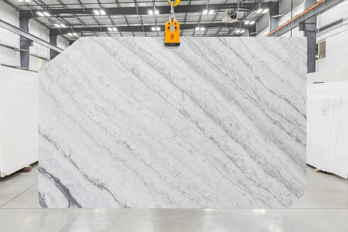 Artistic Tile Cipollino Tirreno Marble Slab 3/4" Polished Stone
