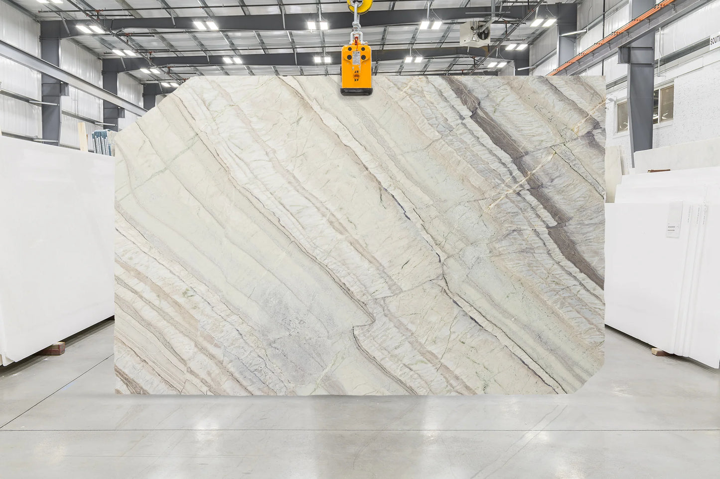 Artistic Tile Corteccia Quartzite Slab 3/4" Leather Stone