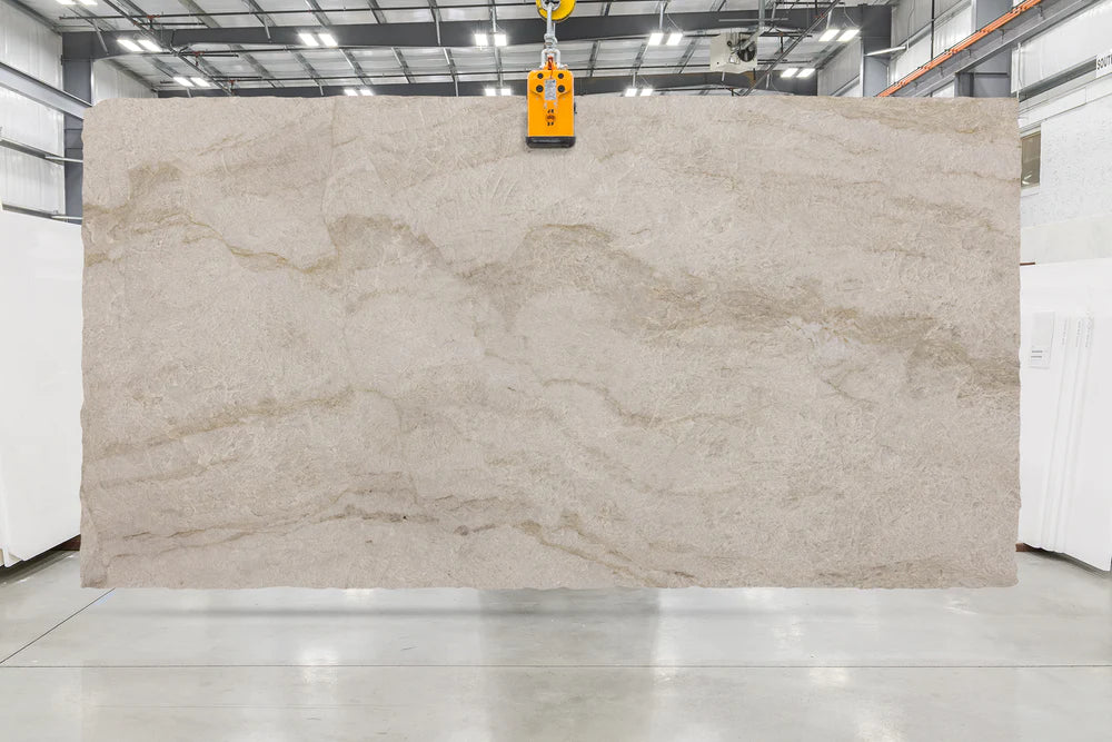 Artistic Tile Naica Quartzite Slab 3/4"