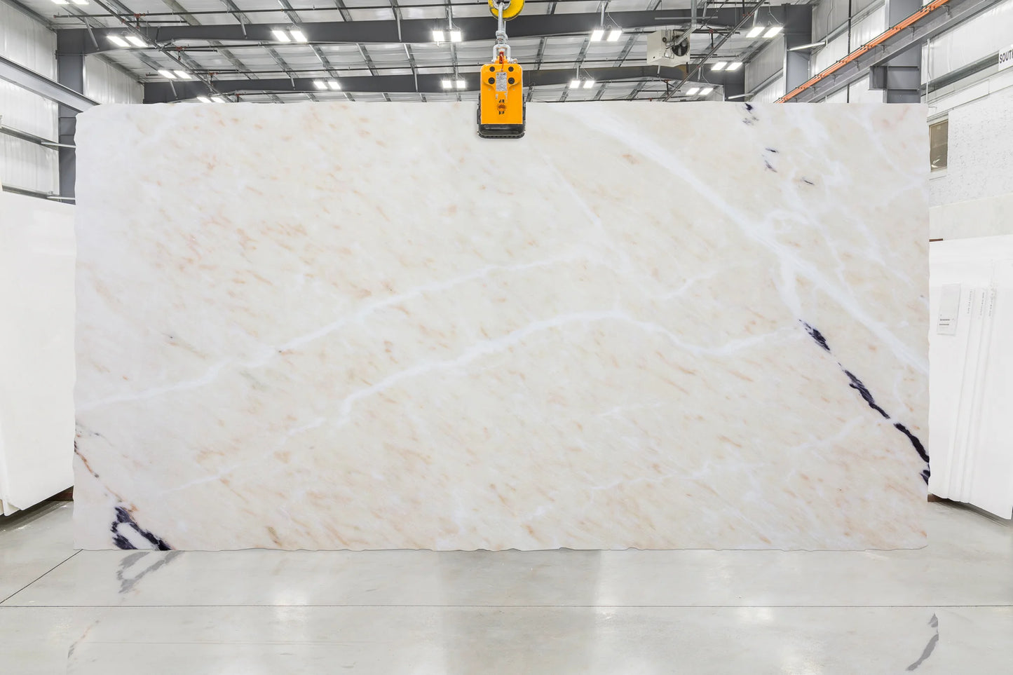 Artistic Tile Rosa Portogallo Marble Slab 3/4" Honed Stone