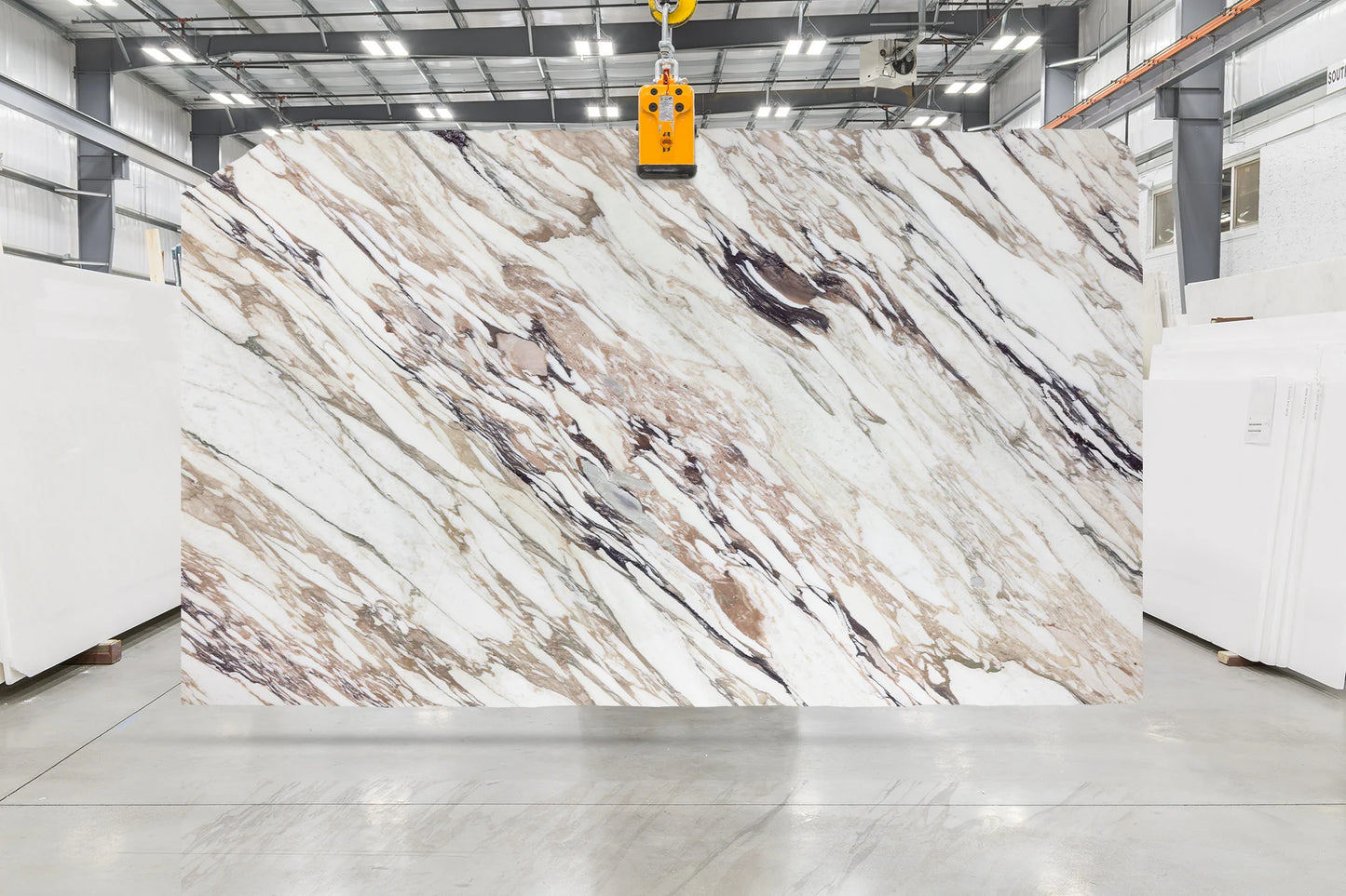 Artistic Tile Vagli Rosato Marble Slab 3/4" Polished Stone