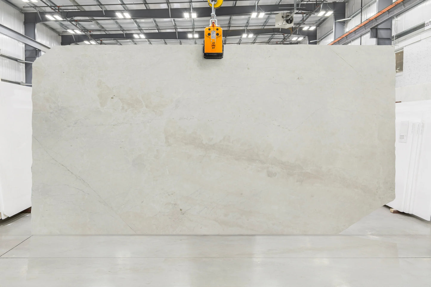 Artistic Tile White Sand Marble Slab 3/4"