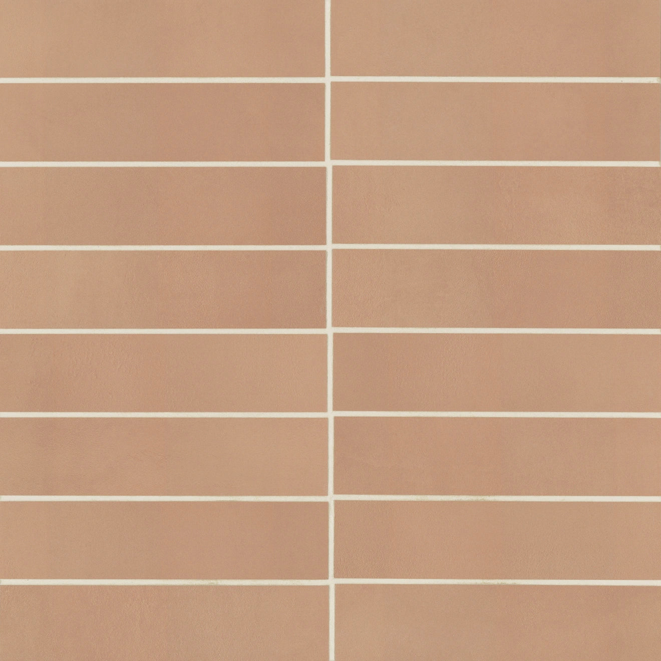 Desert Matte Porcelain Tile 3" x 12"