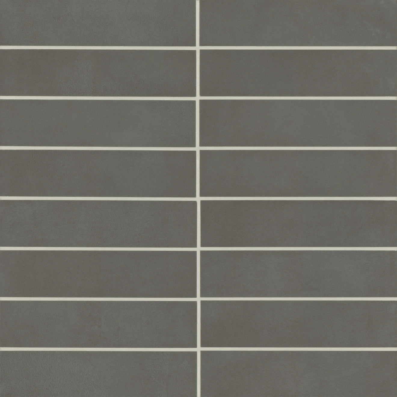 Desert Matte Porcelain Tile 3" x 12"