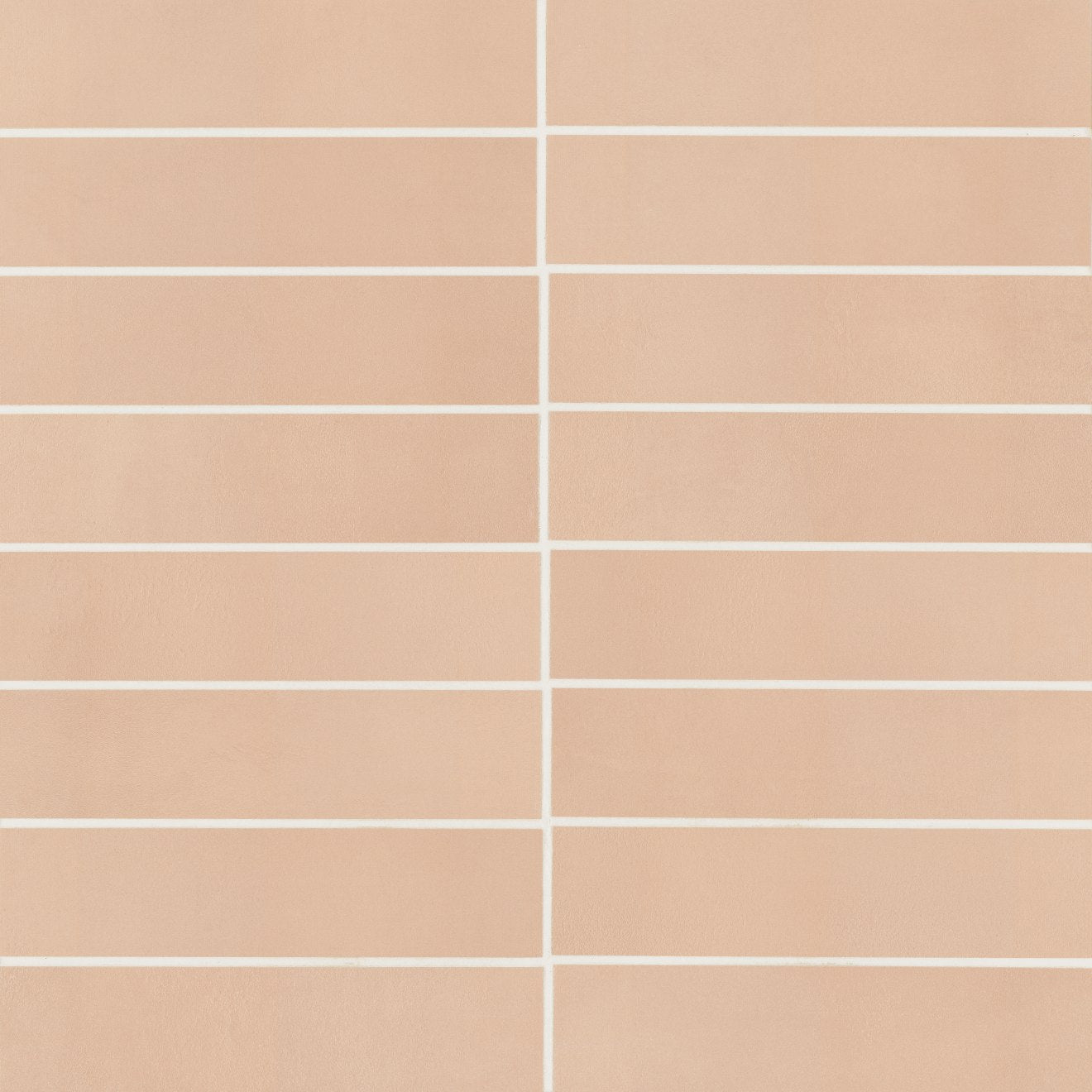 Desert Matte Porcelain Tile 3" x 12"