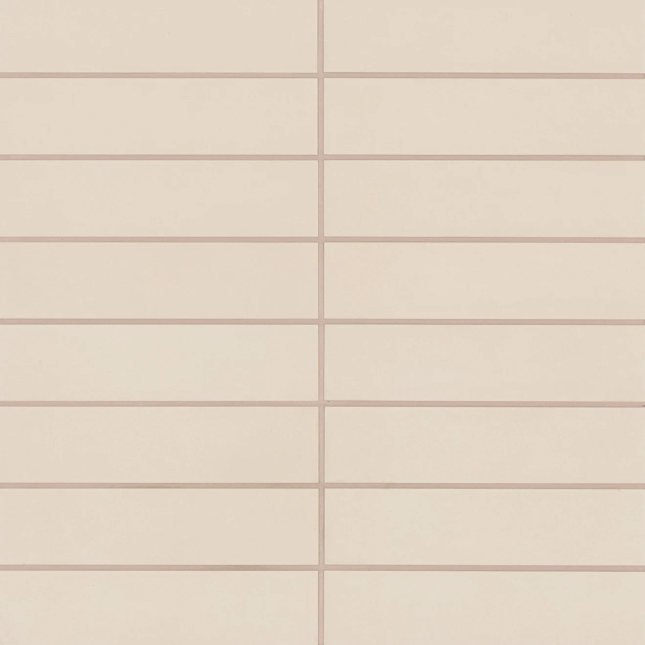 Desert Matte Porcelain Tile 3" x 12"