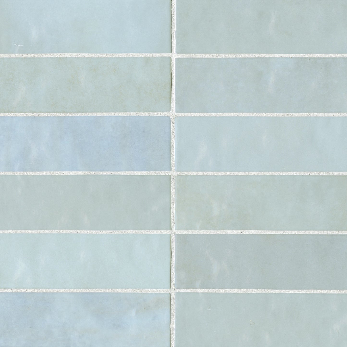 Elle Glazed Ceramic Tile