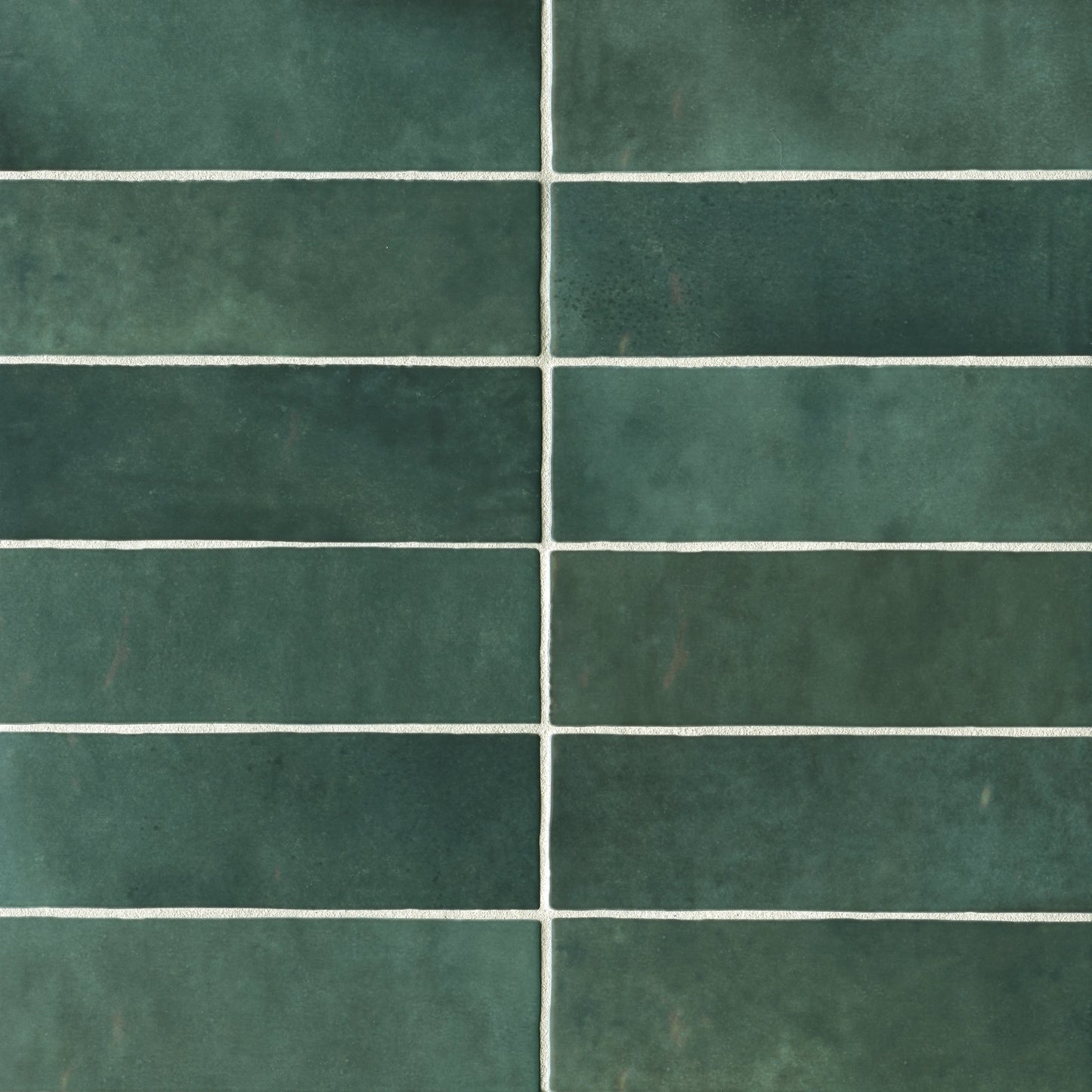 Elle Glazed Ceramic Tile