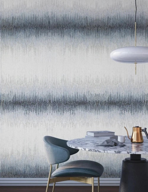 Artistic Tile Billie Mosaic Glass