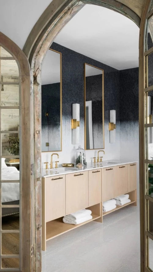 Artistic Tile Billie Mosaic Glass