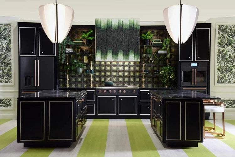 Artistic Tile Billie Mosaic Glass